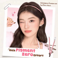 Pinkflash Waterproof Eyebrow Pencil
