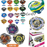 Beyblade, Set Pertempuran Brave Dran, Letupan Pegasus CX-07, CX-08, CX-01, Pasir Hisap CX-02, Mainan
