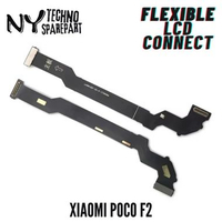 NY FLEXIBLE FOR XIAOMI POCO F2 LCD CONNECT