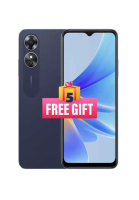 OPPO Oppo A17 64GB/4GB (5 FREE GIFTS)