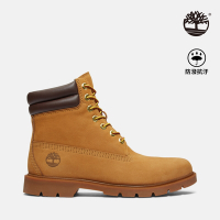 Timberland官方旗艦 男款小麥色休閒6吋靴|A27TP231