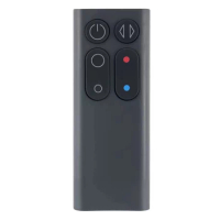 RISE-Replacement Remote Control For Dyson Fan Heater Models AM04 AM05 Remote Control