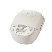 【ZOJIRUSHI 象印】MOMO專售 日本製 *6人份*微電腦電子鍋(NL-AMF10MM)