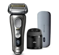 Braun Series 9 Pro 乾濕兩用電鬚刨 9477cc 平行進口