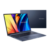 ASUS 華碩 VivoBook X1603ZA-0131B12500H 午夜藍【全台提貨 聊聊再便宜】