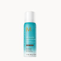 Moroccanoil Dry Shampoo Dark Tones 62ml