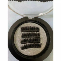 Bulu Mata Palsu Magnet/Triple Magnetic Eyelashes 007