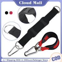 1Pcs Tree Swing Straps Punch Bag Hanger Strap Tree Branch Mount Punching Bag Strap