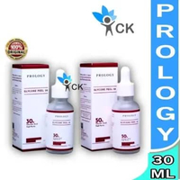 DERMA XP - prology glycore peel 30 & 50 - peeling 30