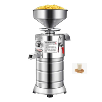 Multifunctional Electric Soup Soymilk Machine Soy Maker Soybean Milk Machine For Wholesales