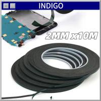 2MM*10M Double Tape Lcd Lem Lcd Touchscreen Doubel Tape Perekat Layar Lcd Dua Double Tape Tip Tipis 