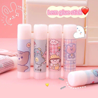 Lem Glue Stick / Lem kertas Stick / Lem Putar Karakter