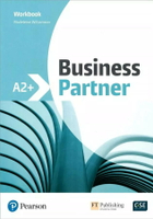 Business Partner A2+ Workbook  Williamson 2019 Pearson