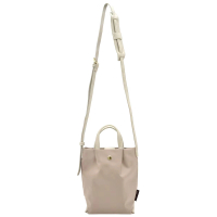 Legato Largo Shoulder Bag 肩樂縱型迷你孭袋 輕身撥水 斜孭/單肩兩用 LH-L0153 LBE