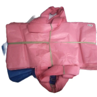 Tas Plastik 35x35/ShoppingBag/Tas Hajatan