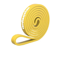 New Elastic Band Fitness Men's Resistance Band Strength Training Pull-up Training Resistance Band Wo