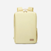 Nordace Siena Pro 15 背包 黄色