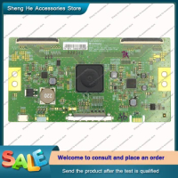 Logic board Card Supply For LG display 6870C-0689A V17 65 UHD 60HZ Ver1.0 T-CON Board 65UJ6300-CA NC650DGE 65UJ630V-ZA