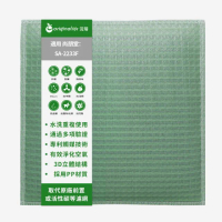 【OriginalLife】長效可水洗★ 空氣清淨機濾網(適用尚朋堂：SA-2233F)