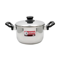 หม้อหุงต้ม TIGER 24 ซม.