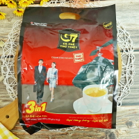 G7咖啡 800g(50入)【8935024129357】(越南沖泡)