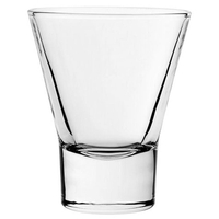 《Utopia》Ellipse厚底烈酒杯(150ml) | 調酒杯 雞尾酒杯 Shot杯