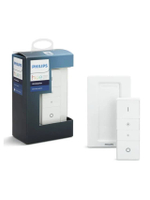 Hue Dimmer Switch สวิตซ์ควบคุมไฟอัจฉริยะไร้สาย