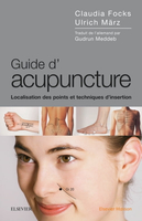 【電子書】Guide d'acupuncture