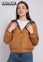 REMIX JEANS Jaket Reversible 1201J07