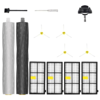 Filter Brush 800 900 Series Kit For Irobot Roomba 860 870 880 890 891 960 980 Vacuum Accessories