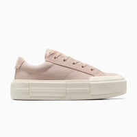 【CONVERSE】CTAS CRUISE OX 女鞋 休閒鞋 厚底鞋 UU鞋 淺棕奶茶(A10651C)