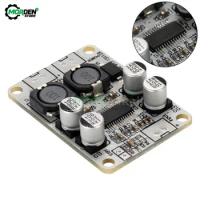 TPA3110 Digital Audio Amplifier Board Mini Amplifiers PBTL Single Channel Mono 30W Amplificador For 4-8Ohm Speaker