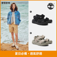 Timberland 女鞋 涼鞋/休閒鞋(多款任選)