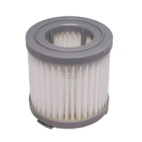 HEPA Filter For Xiaomi JIMMY JV51 / JV53 / JV71 / JV83 Accessories Vacuum Cleaner Filters Replacement Spare Parts Consumables