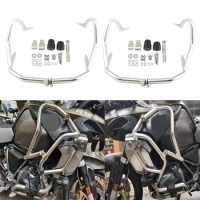New R 1250GS R 1250 GS Engine Protetive Guard Crash Bar Tank Guard Protector Fit for BMW R1250GS ADV Adventure 2019 2020 Parts
