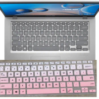 Silicone Laptop Keyboard Protector Cover Skin For ASUS X415FA X415JF X415EA X415JA X415J X415MA X415JP X415 FA EA JF MA JP x415m