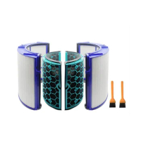 Replacements for Dyson Air Purifiers Filter,HP04 TP04 DP04 TP05 HP05