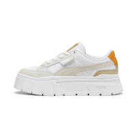 PUMA官方旗艦 Mayze Stack Luxe Wns 休閒運動鞋 女性 38985312