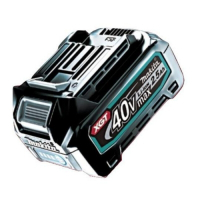 (台灣牧田公司貨)MAKITA牧田 BL4025(40V 2.5A)
