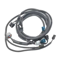 Excavator accessories ZX330-5G hydraulic pump wire harness YA00009266H for hitachi