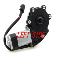 Rear LEFT OR Right Electric Power Window Motor Fit Isuzu Dmax D-Max 2003 2004 - 2011