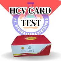 HCV Rapid test glory