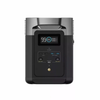 【ECOFLOW】DELTA 2 戶外儲電設備(儲能電源 防颱必備 停電神器)