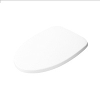 TC-281SJ ฝารองนั่ง *ขาว