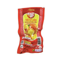 Fiesta READY TO GO - Sosis, Bakso, Siomay Matang Instan BAKSO CHEESY LAVA