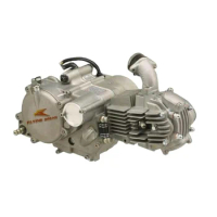 daytona 150cc 4 valve engine motorcycle atv daytona 150 engine