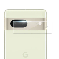 【HH】Google Pixel 7 鏡頭貼-鋼化玻璃保護貼系列(GPN-GLP7-LENS)