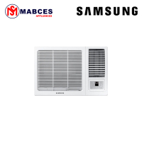 Samsung 1.5HP Window Type Inverter Aircon AW12AYHGAWKNTC