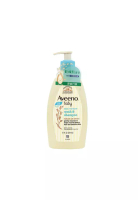 Aveeno Aveeno B Wash & Shampoo 354ml