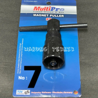 MULTIPRO MAGNET PULLER No 7 - TREKER MAGNET #7 Untuk Motor Honda Neotech Tiger